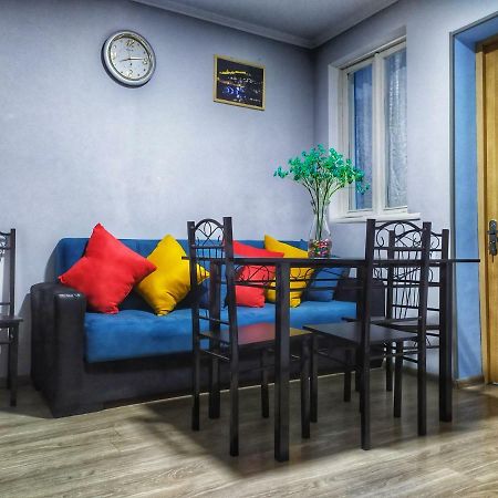 Apartment Linima Tbilisi Buitenkant foto