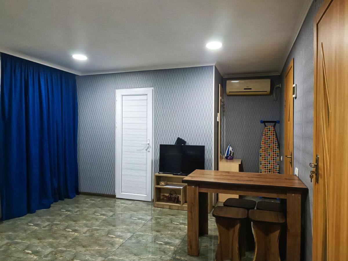 Apartment Linima Tbilisi Buitenkant foto