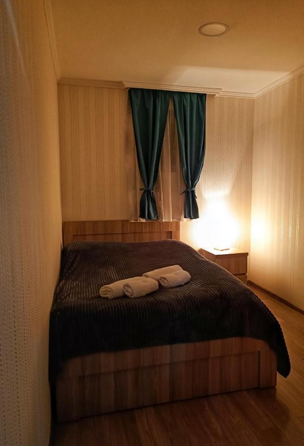 Apartment Linima Tbilisi Buitenkant foto