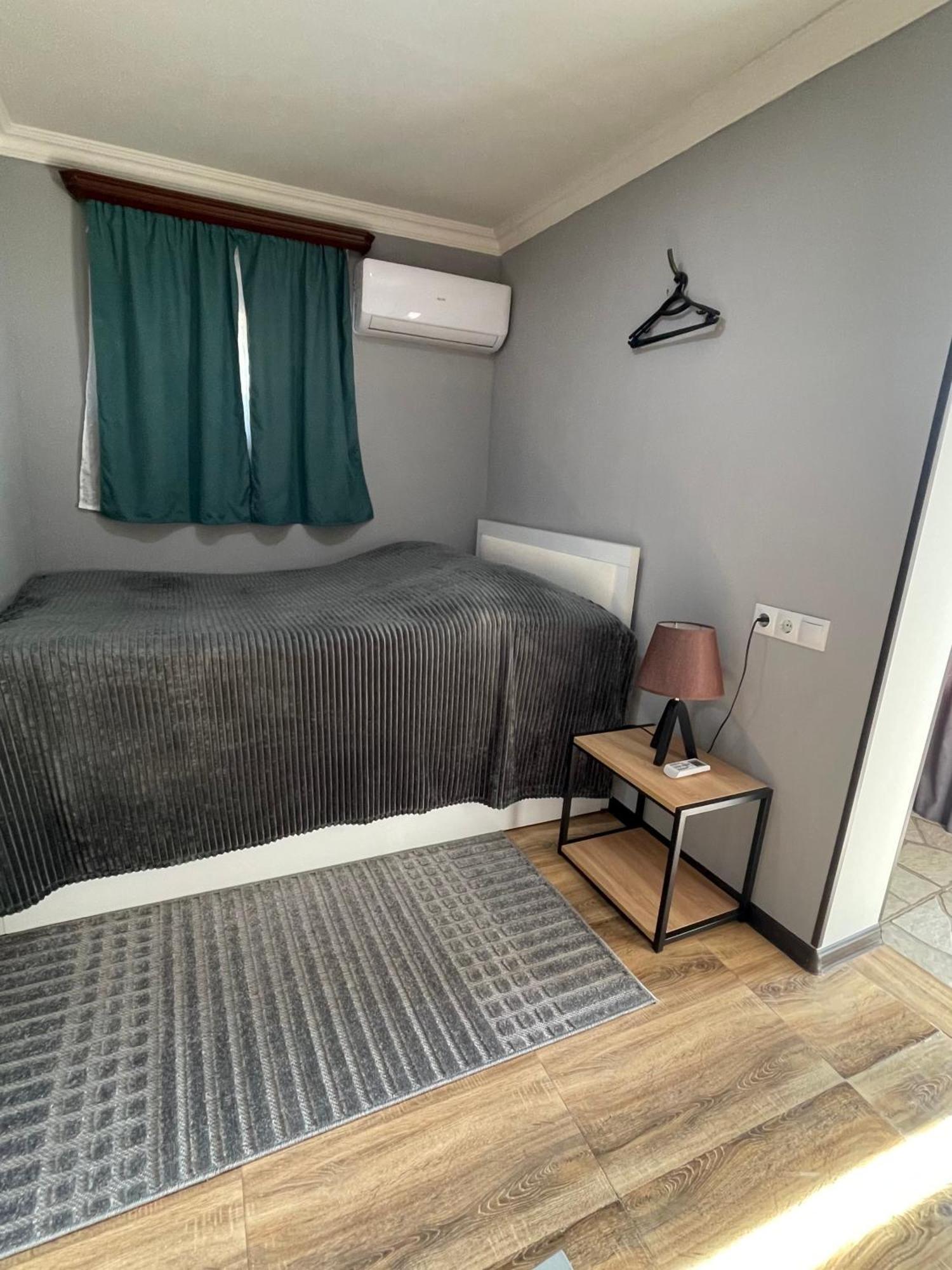 Apartment Linima Tbilisi Buitenkant foto