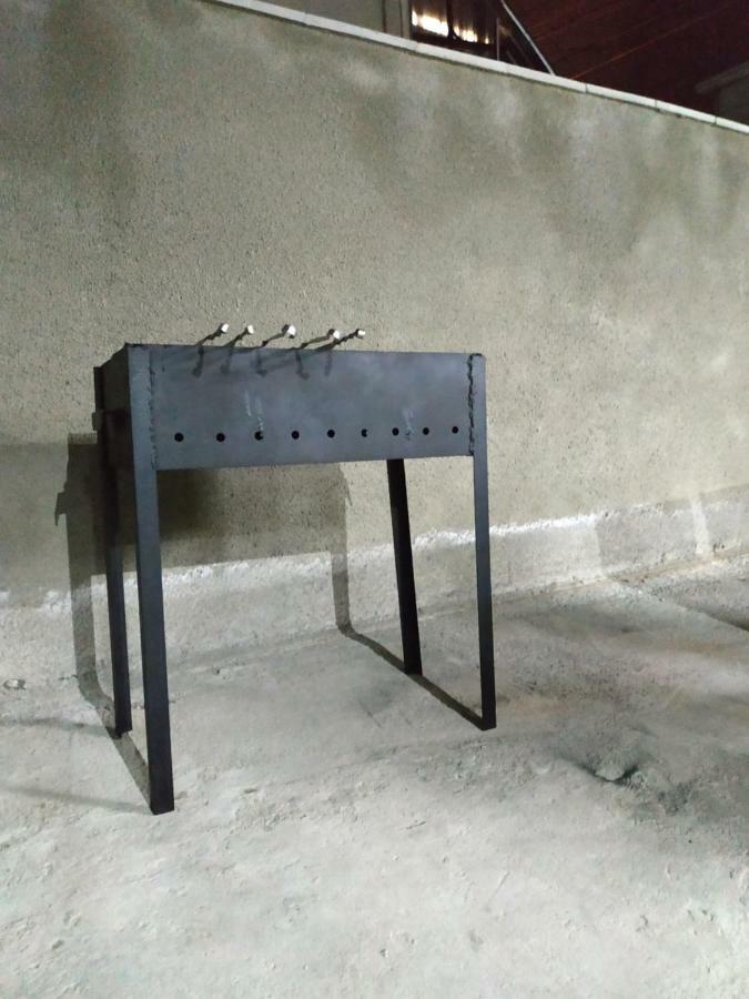 Apartment Linima Tbilisi Buitenkant foto