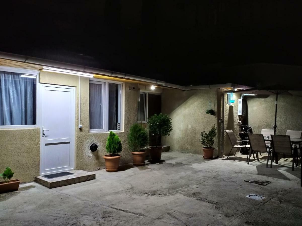 Apartment Linima Tbilisi Buitenkant foto
