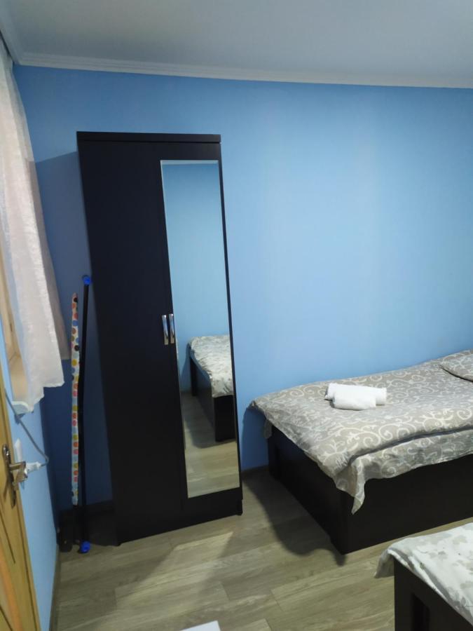 Apartment Linima Tbilisi Buitenkant foto